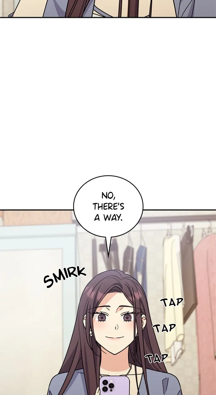 Ugly Duckling Complex Chapter 34 page 40 - 