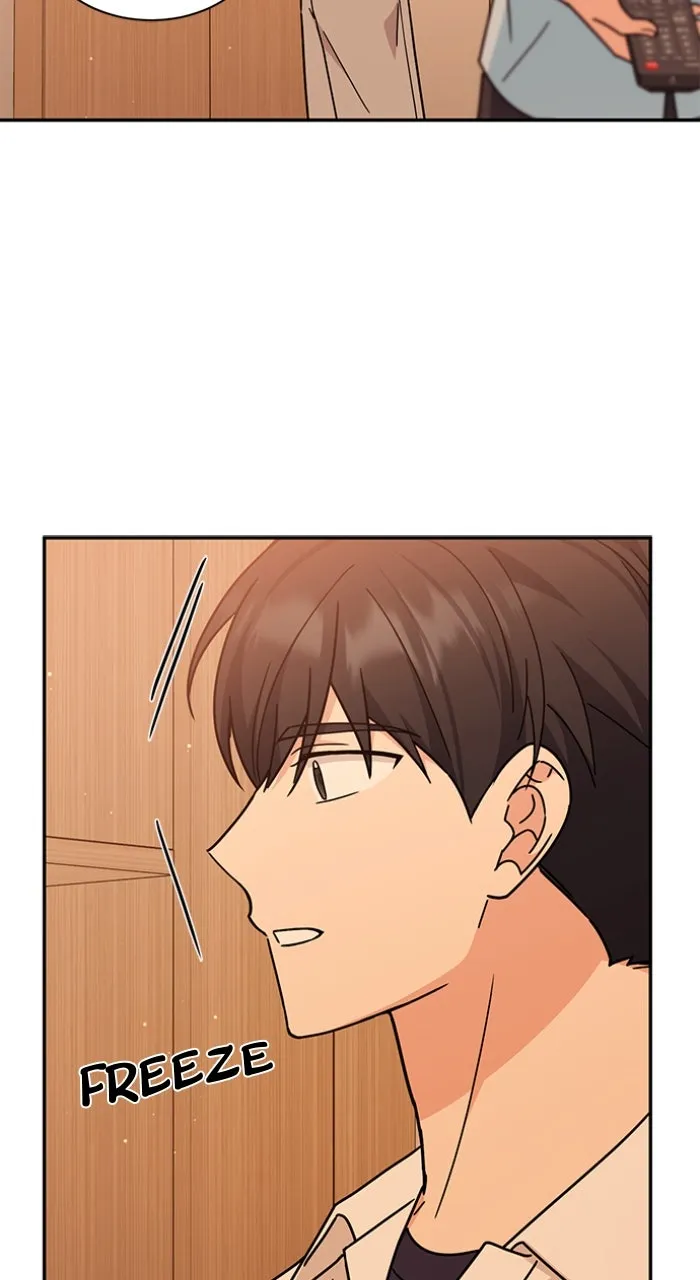 Ugly Duckling Complex Chapter 34 page 5 - 