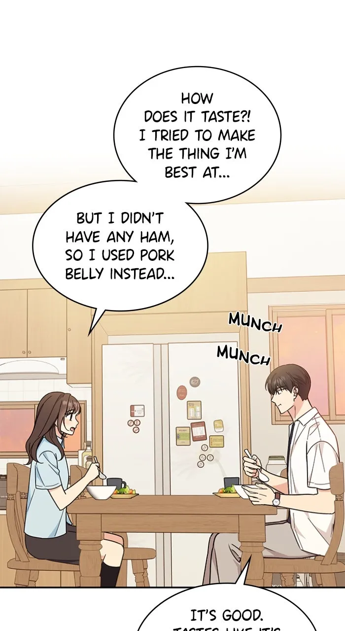 Ugly Duckling Complex Chapter 34 page 46 - 