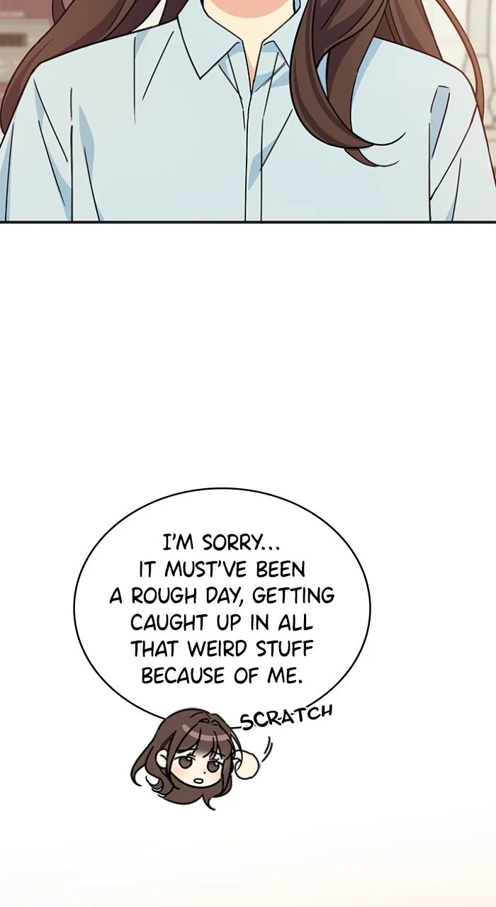 Ugly Duckling Complex Chapter 34 page 48 - 