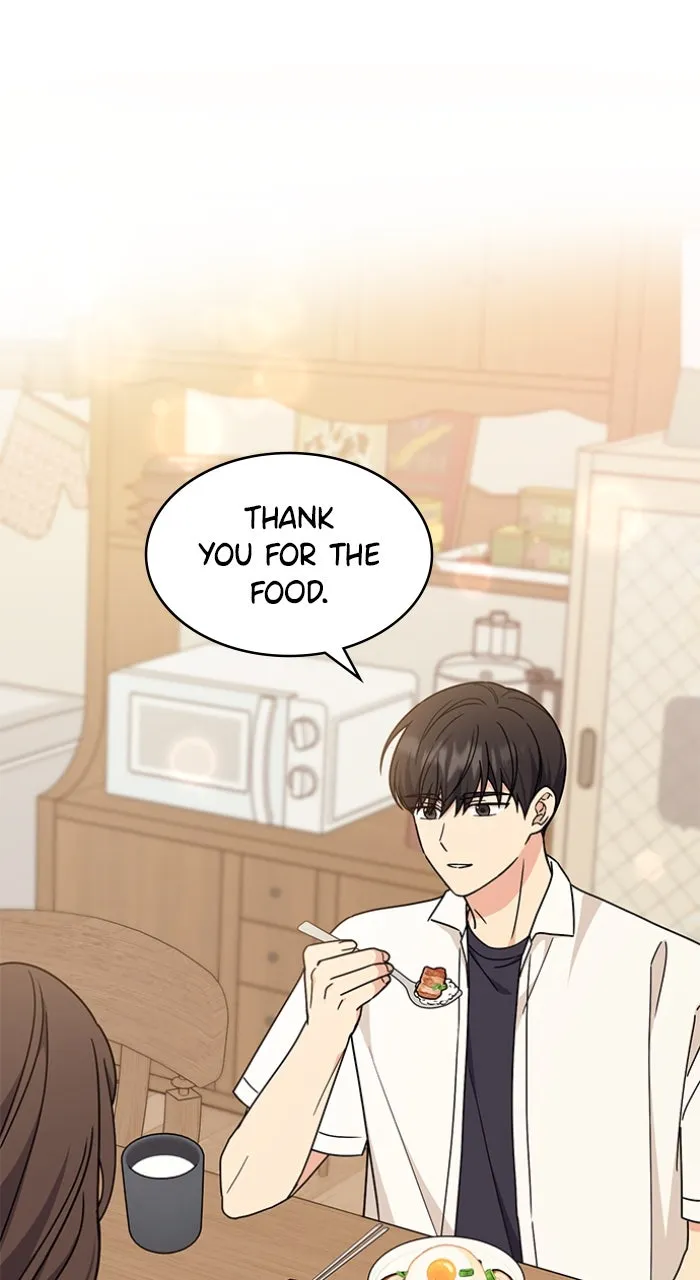 Ugly Duckling Complex Chapter 34 page 50 - 