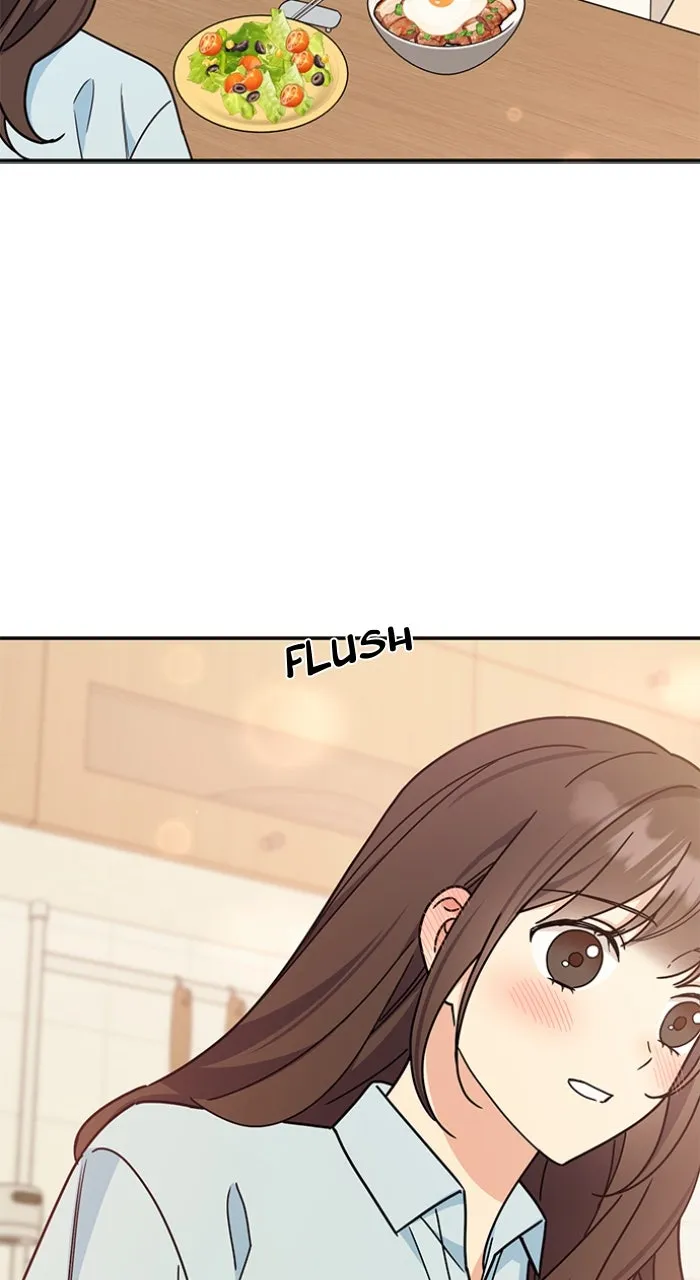 Ugly Duckling Complex Chapter 34 page 51 - 