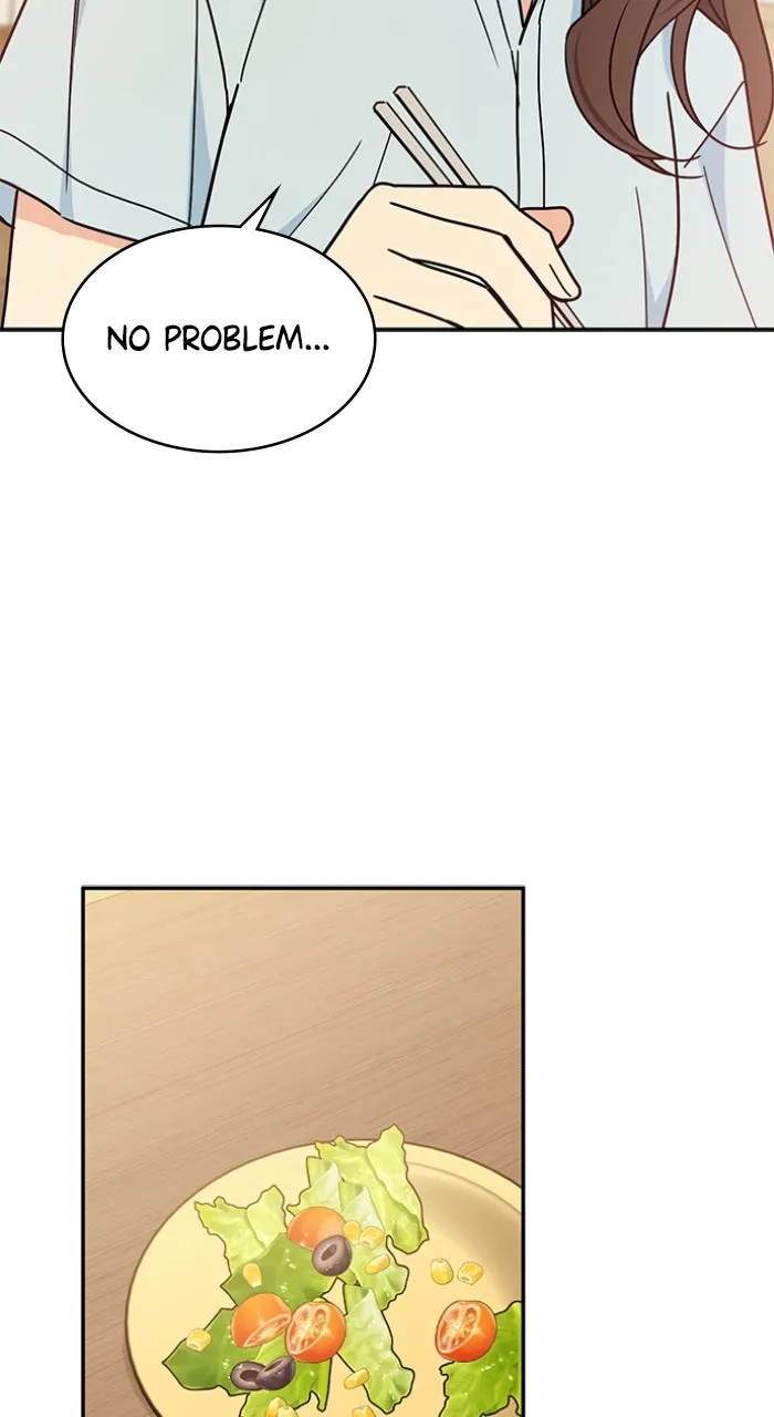 Ugly Duckling Complex Chapter 34 page 52 - 