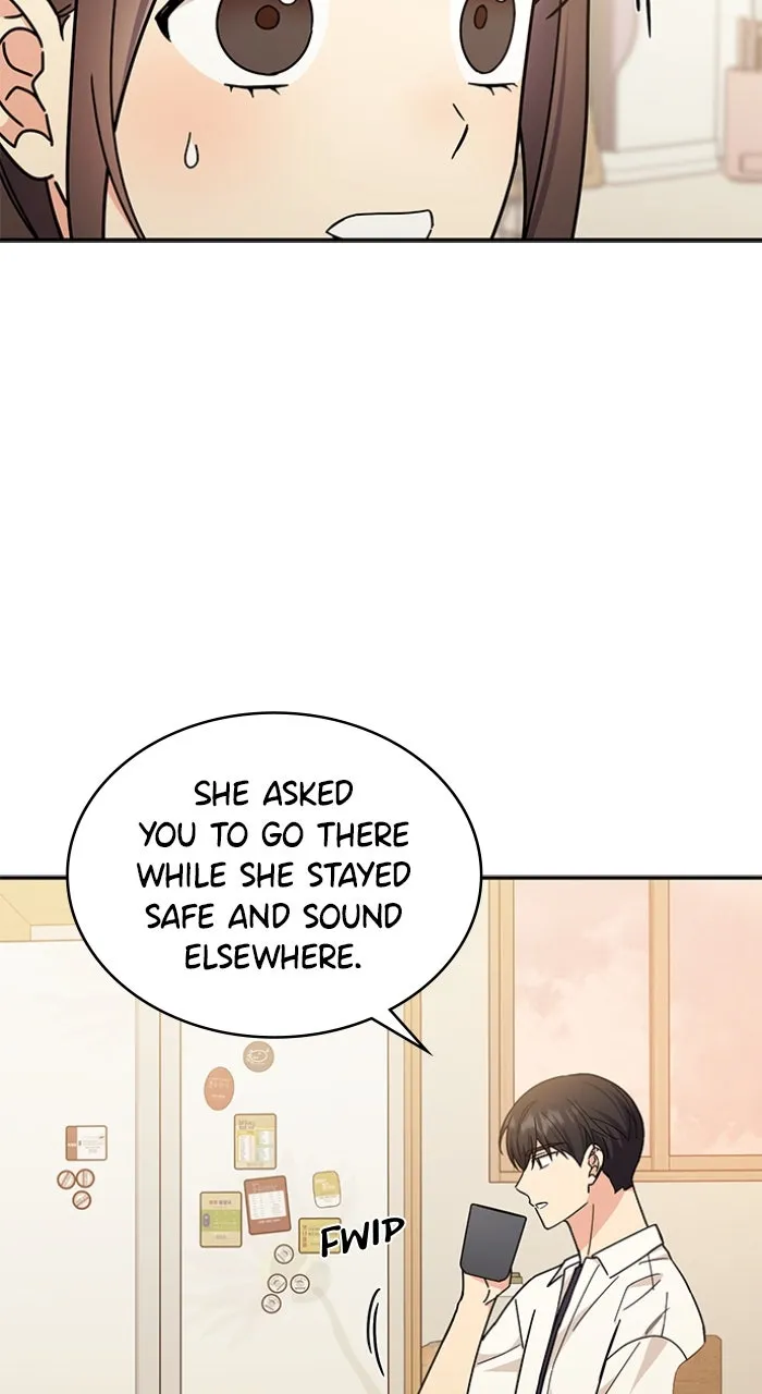 Ugly Duckling Complex Chapter 34 page 55 - 