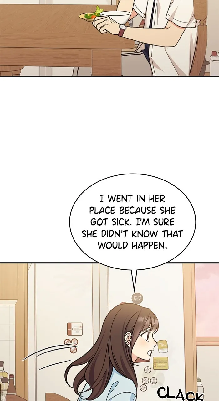 Ugly Duckling Complex Chapter 34 page 56 - 