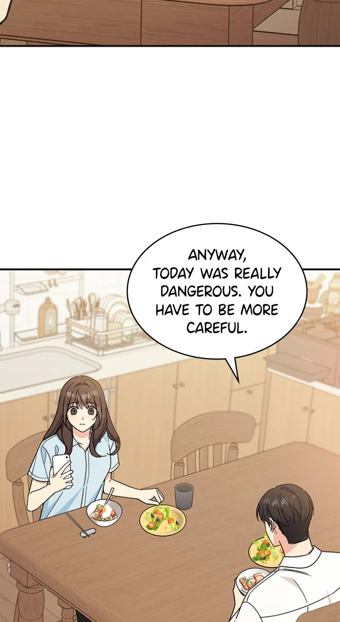Ugly Duckling Complex Chapter 34 page 59 - 