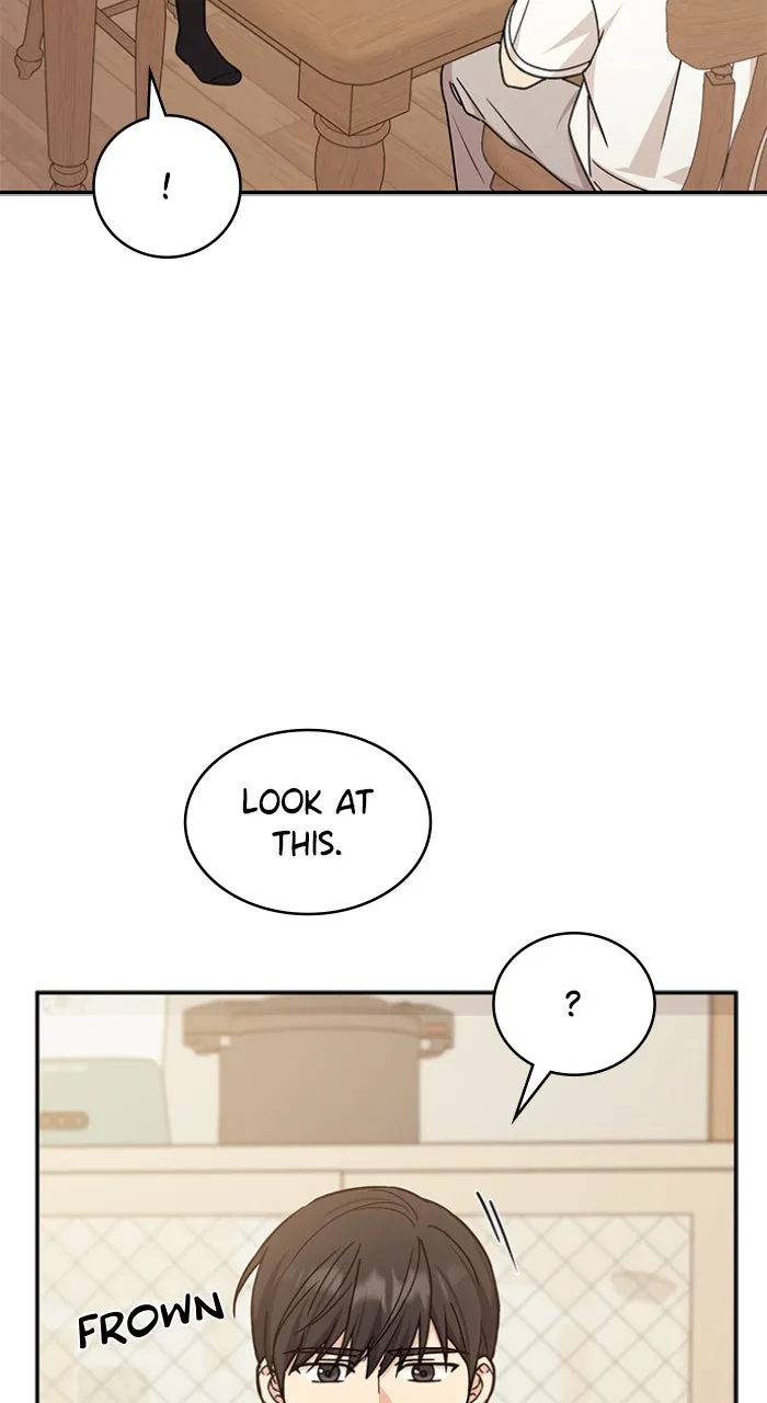 Ugly Duckling Complex Chapter 34 page 60 - 
