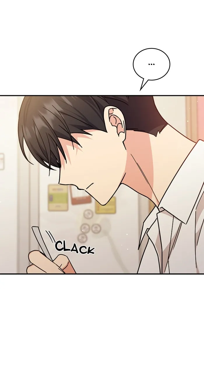 Ugly Duckling Complex Chapter 34 page 64 - 