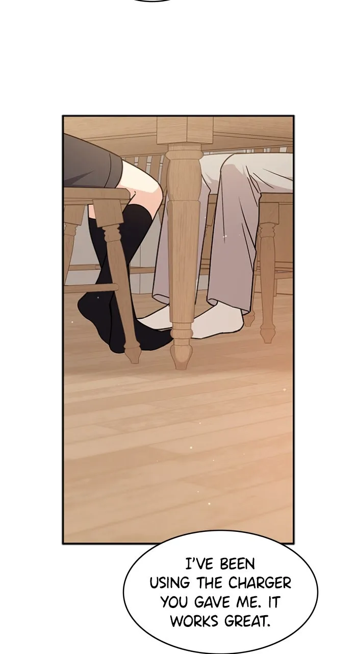 Ugly Duckling Complex Chapter 34 page 66 - 