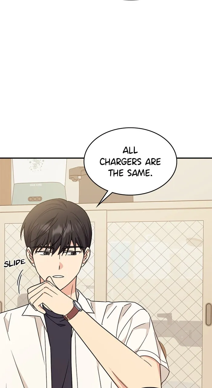 Ugly Duckling Complex Chapter 34 page 67 - 