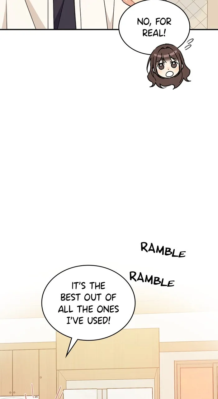Ugly Duckling Complex Chapter 34 page 68 - 