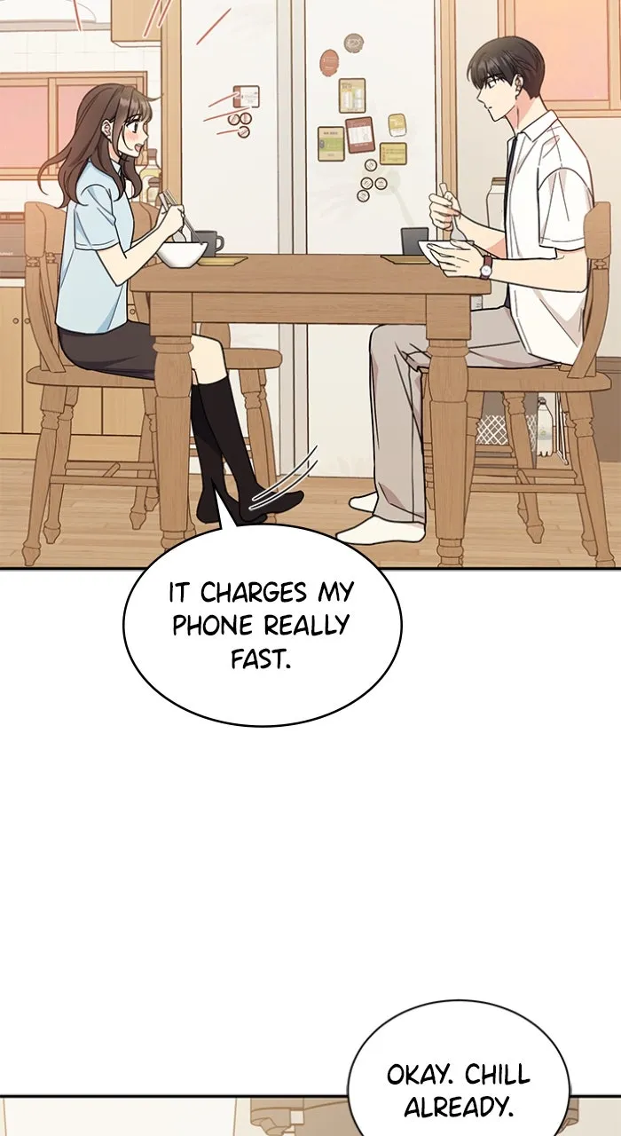 Ugly Duckling Complex Chapter 34 page 69 - 