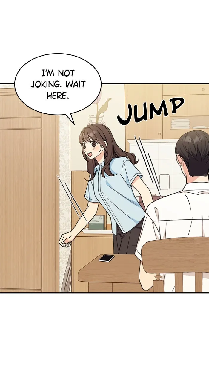 Ugly Duckling Complex Chapter 34 page 71 - 
