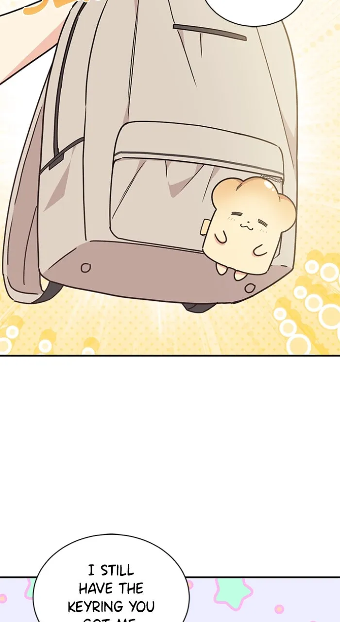 Ugly Duckling Complex Chapter 34 page 73 - 