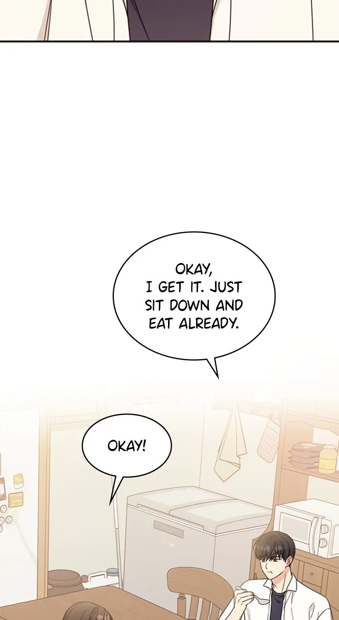 Ugly Duckling Complex Chapter 34 page 76 - 