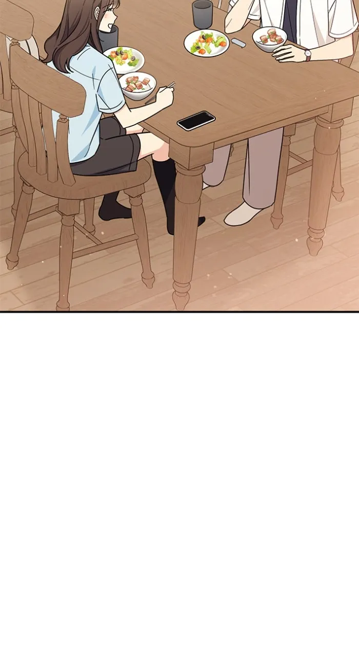 Ugly Duckling Complex Chapter 34 page 77 - 