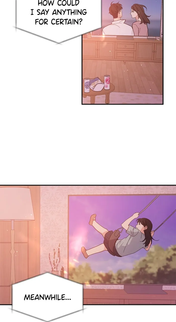 Ugly Duckling Complex Chapter 34 page 79 - 