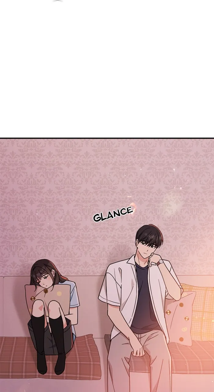 Ugly Duckling Complex Chapter 34 page 80 - 