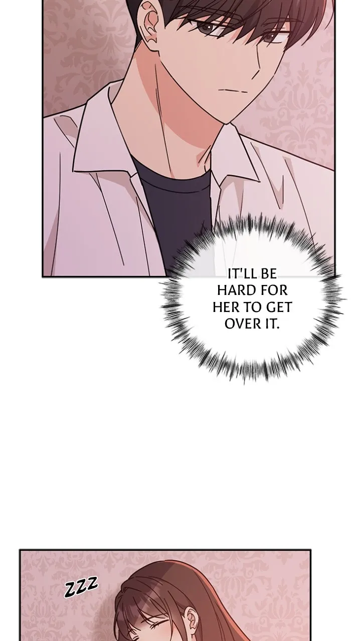 Ugly Duckling Complex Chapter 34 page 82 - 