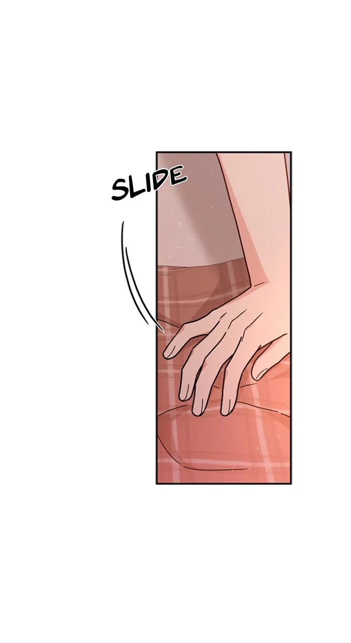 Ugly Duckling Complex Chapter 34 page 85 - 