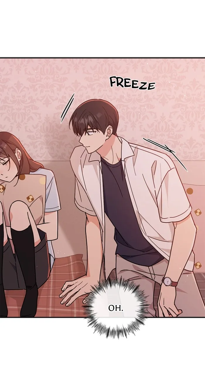 Ugly Duckling Complex Chapter 34 page 86 - 