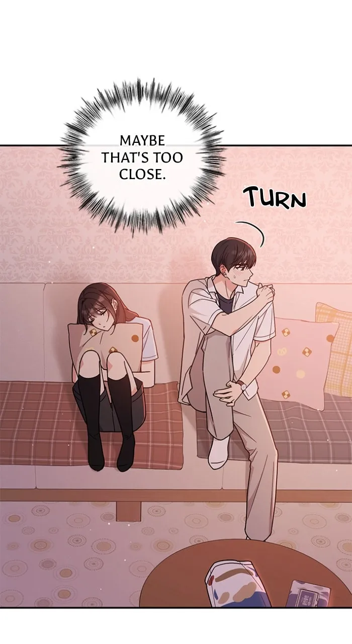 Ugly Duckling Complex Chapter 34 page 87 - 