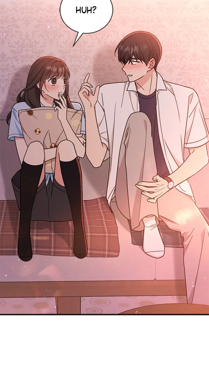 Ugly Duckling Complex Chapter 34 page 96 - 