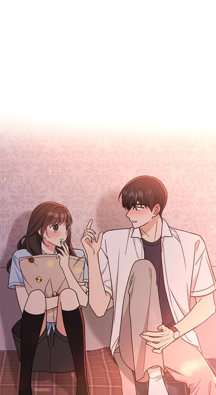 Ugly Duckling Complex Chapter 35 page 1 - 