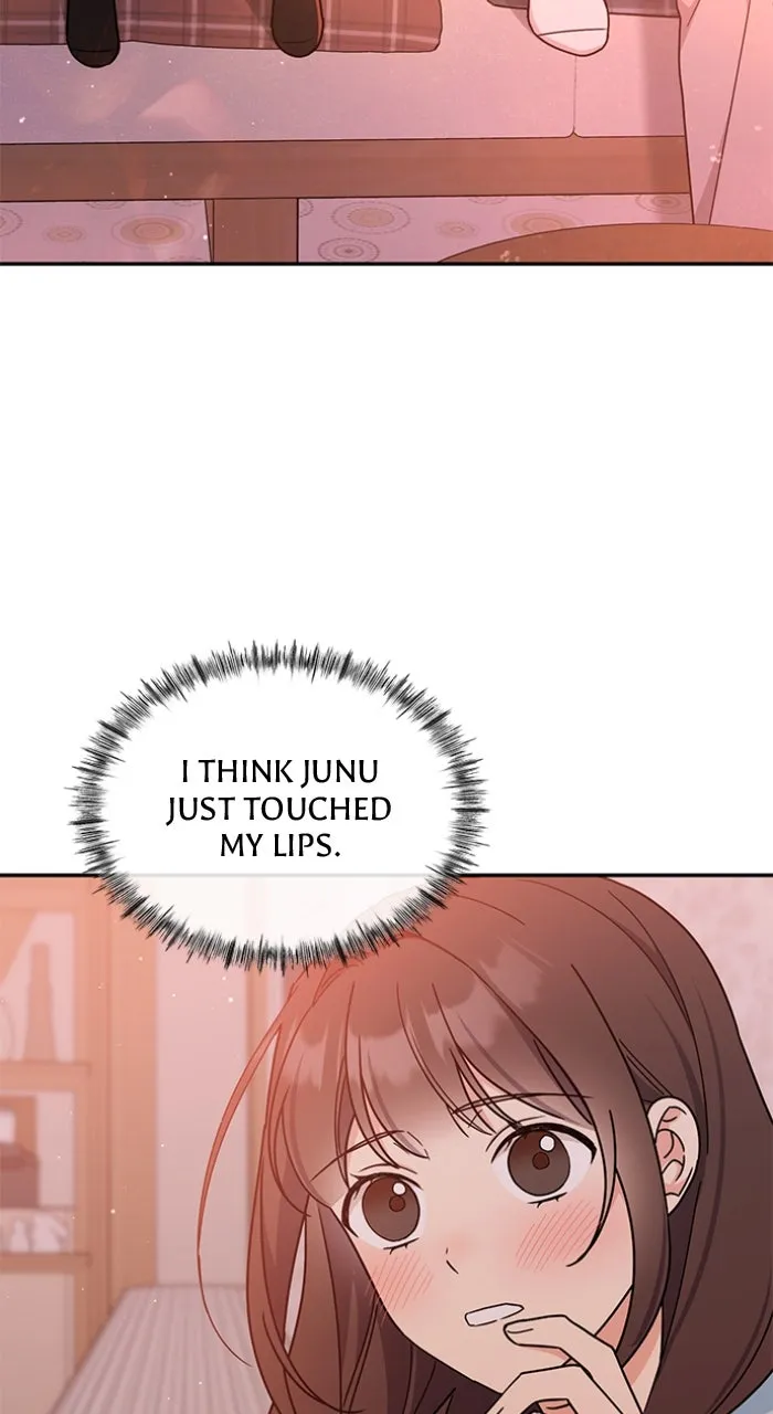 Ugly Duckling Complex Chapter 35 page 2 - 