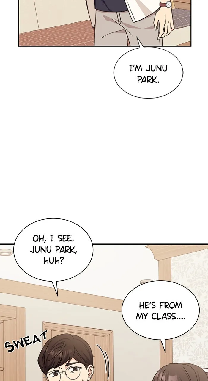 Ugly Duckling Complex Chapter 35 page 11 - 