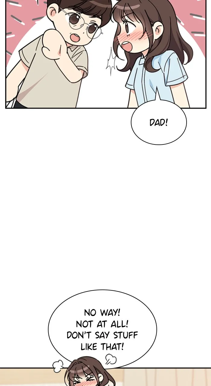 Ugly Duckling Complex Chapter 35 page 13 - 