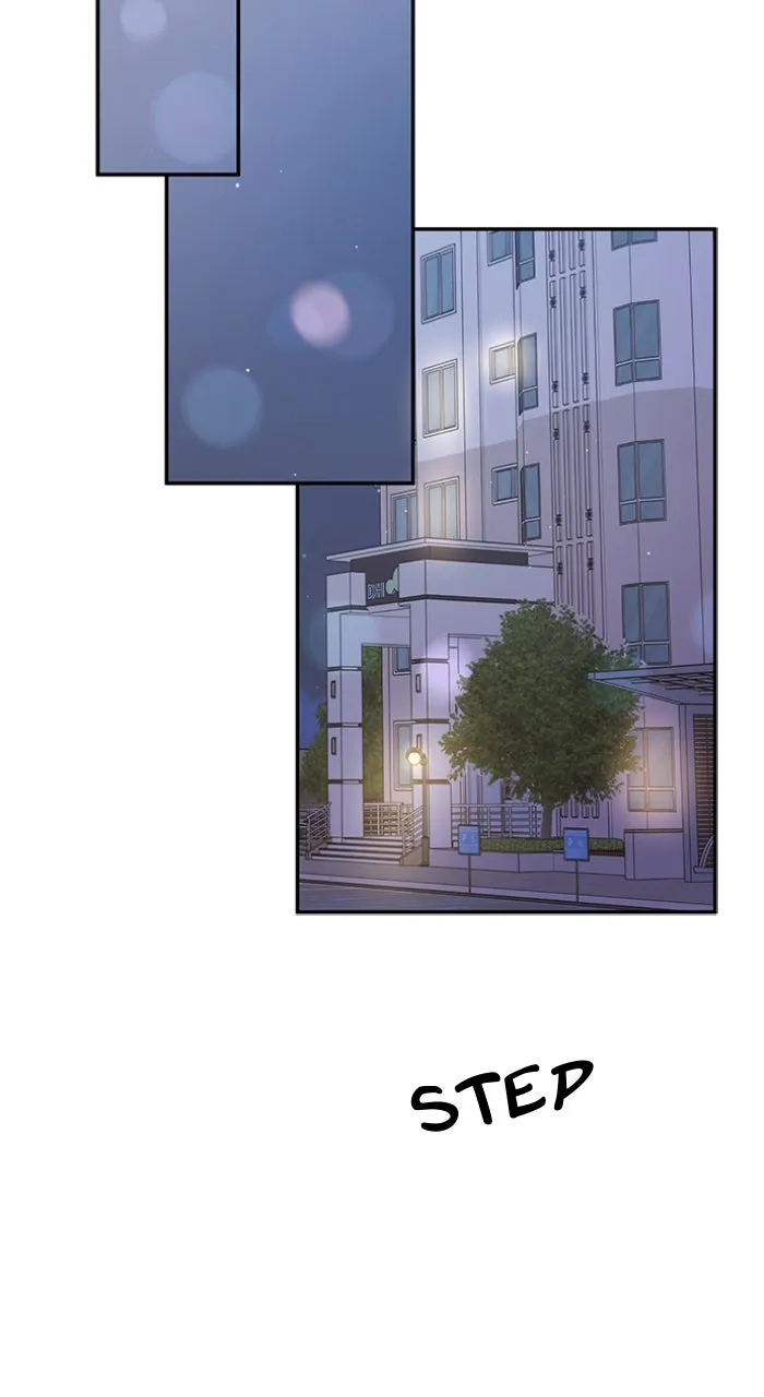 Ugly Duckling Complex Chapter 35 page 18 - 