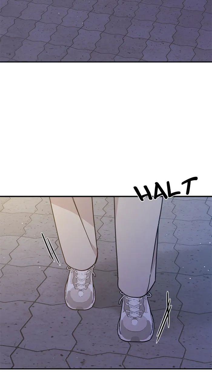 Ugly Duckling Complex Chapter 35 page 20 - 