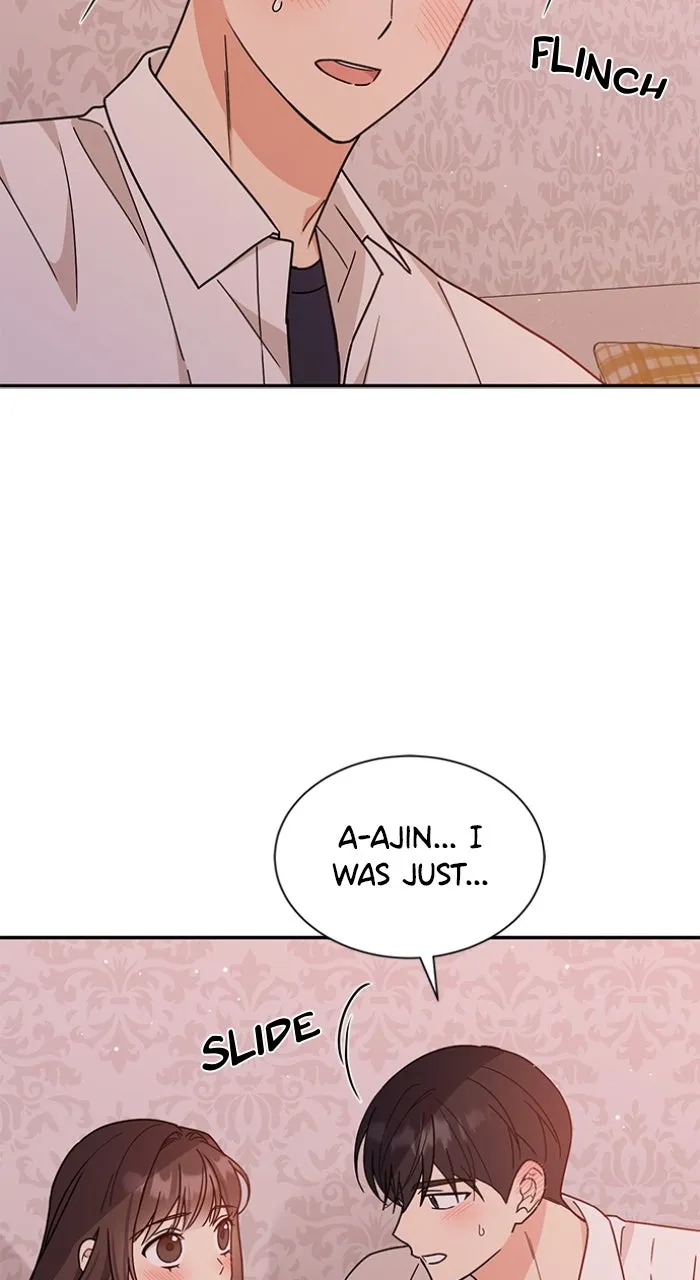 Ugly Duckling Complex Chapter 35 page 4 - 