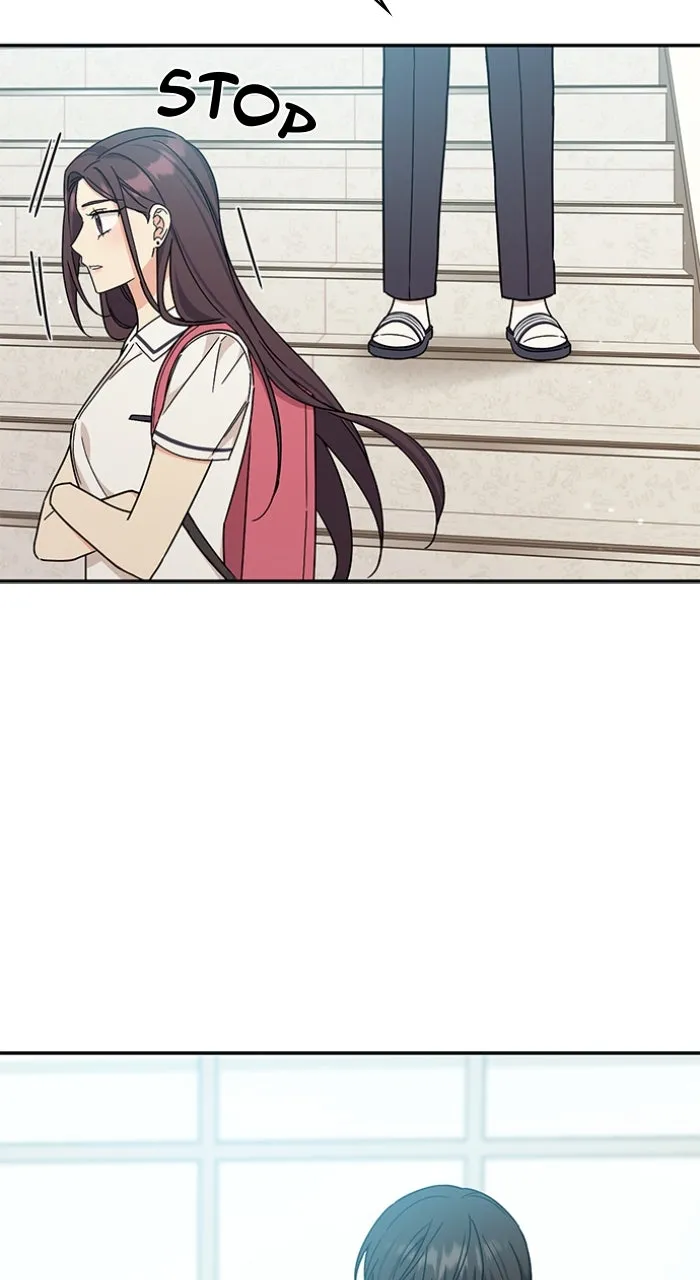 Ugly Duckling Complex Chapter 35 page 35 - 
