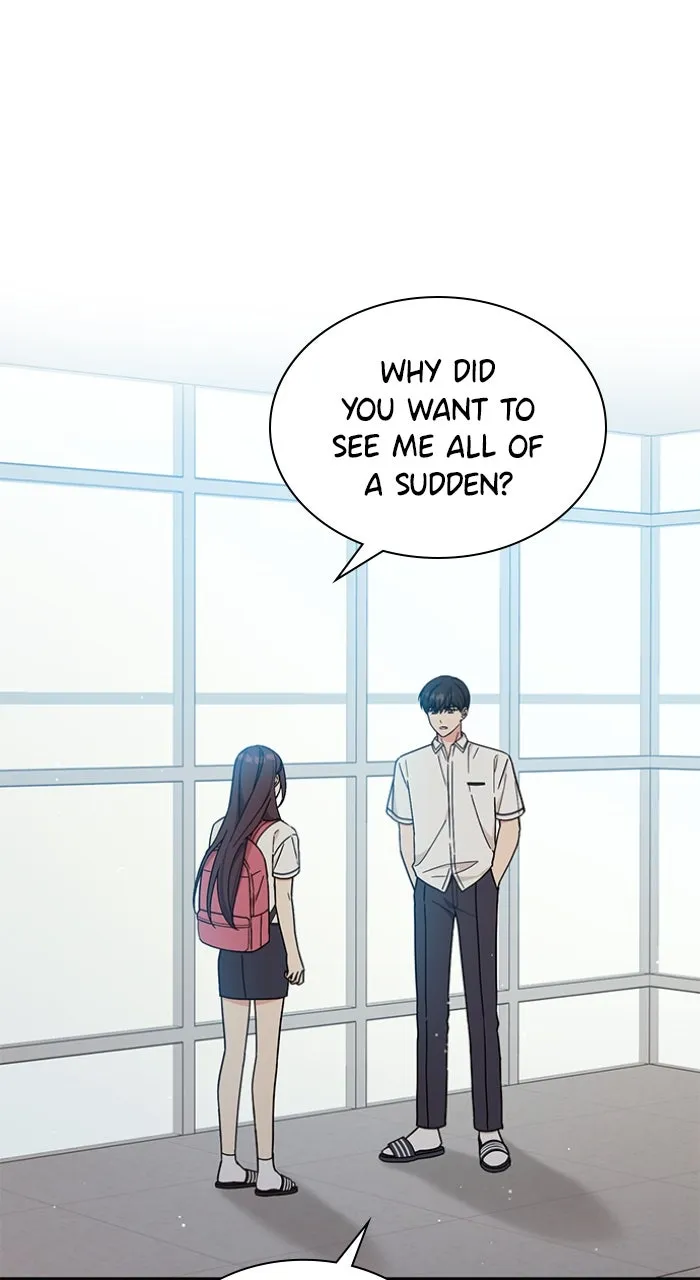Ugly Duckling Complex Chapter 35 page 37 - 