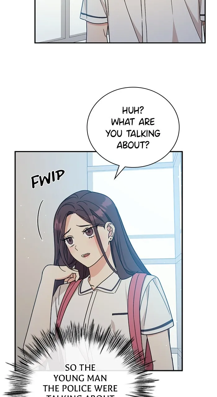 Ugly Duckling Complex Chapter 35 page 39 - 