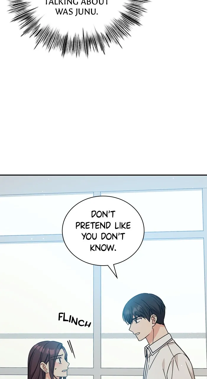 Ugly Duckling Complex Chapter 35 page 40 - 