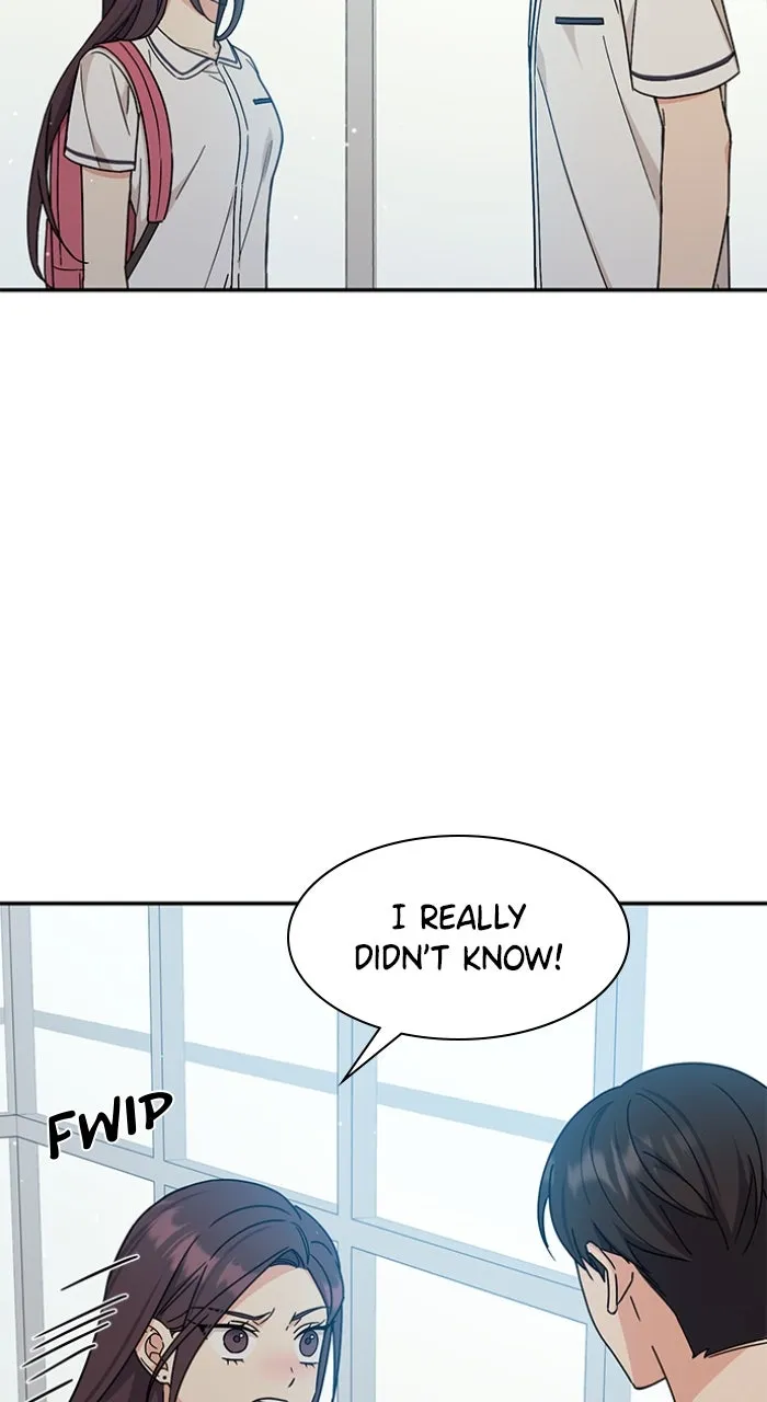 Ugly Duckling Complex Chapter 35 page 41 - 