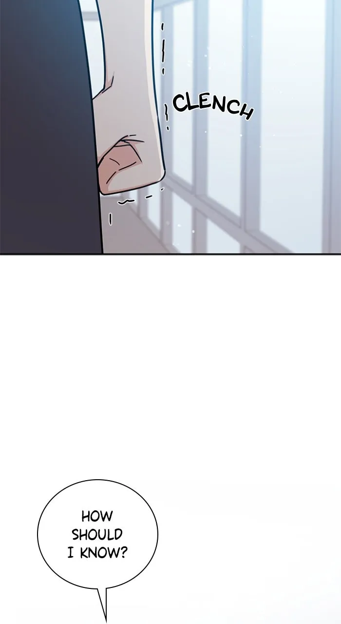 Ugly Duckling Complex Chapter 35 page 43 - 