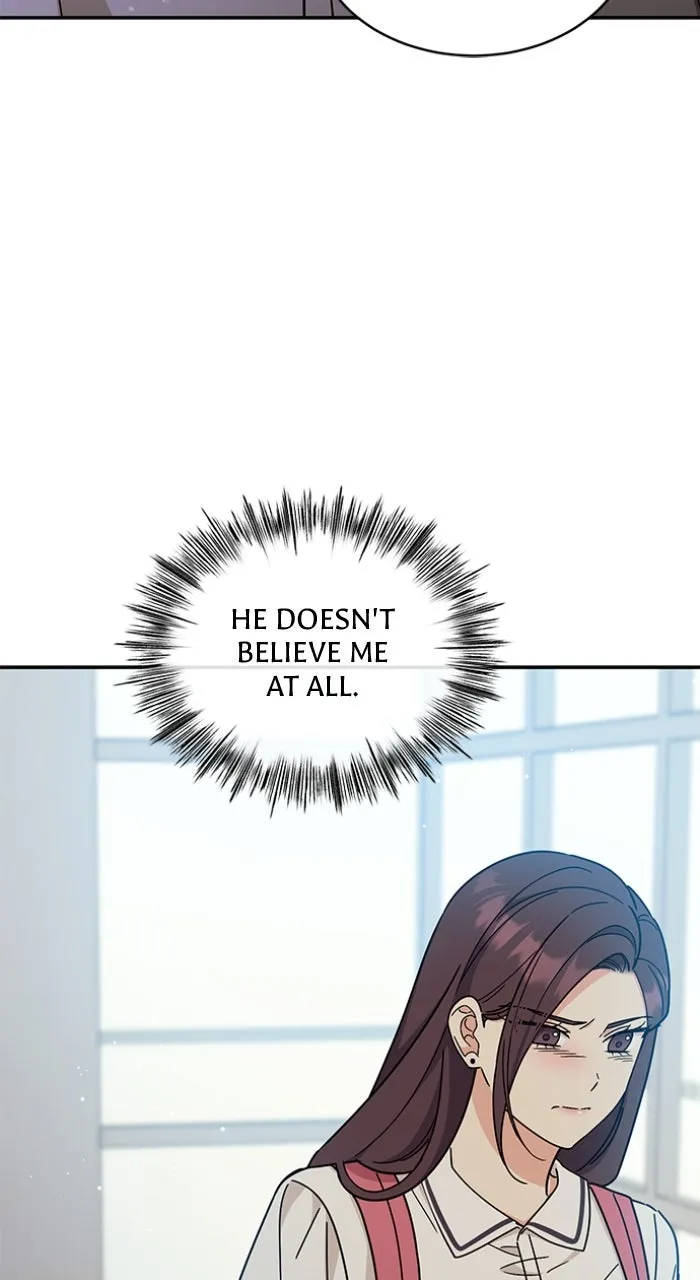 Ugly Duckling Complex Chapter 35 page 45 - 