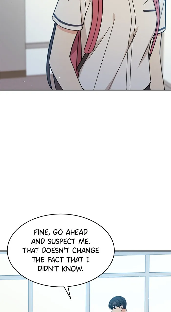 Ugly Duckling Complex Chapter 35 page 46 - 