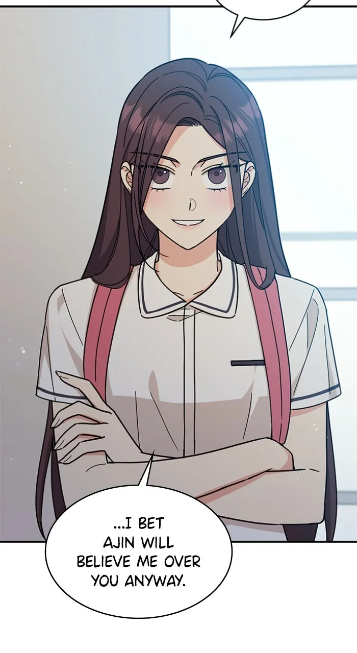 Ugly Duckling Complex Chapter 35 page 48 - 