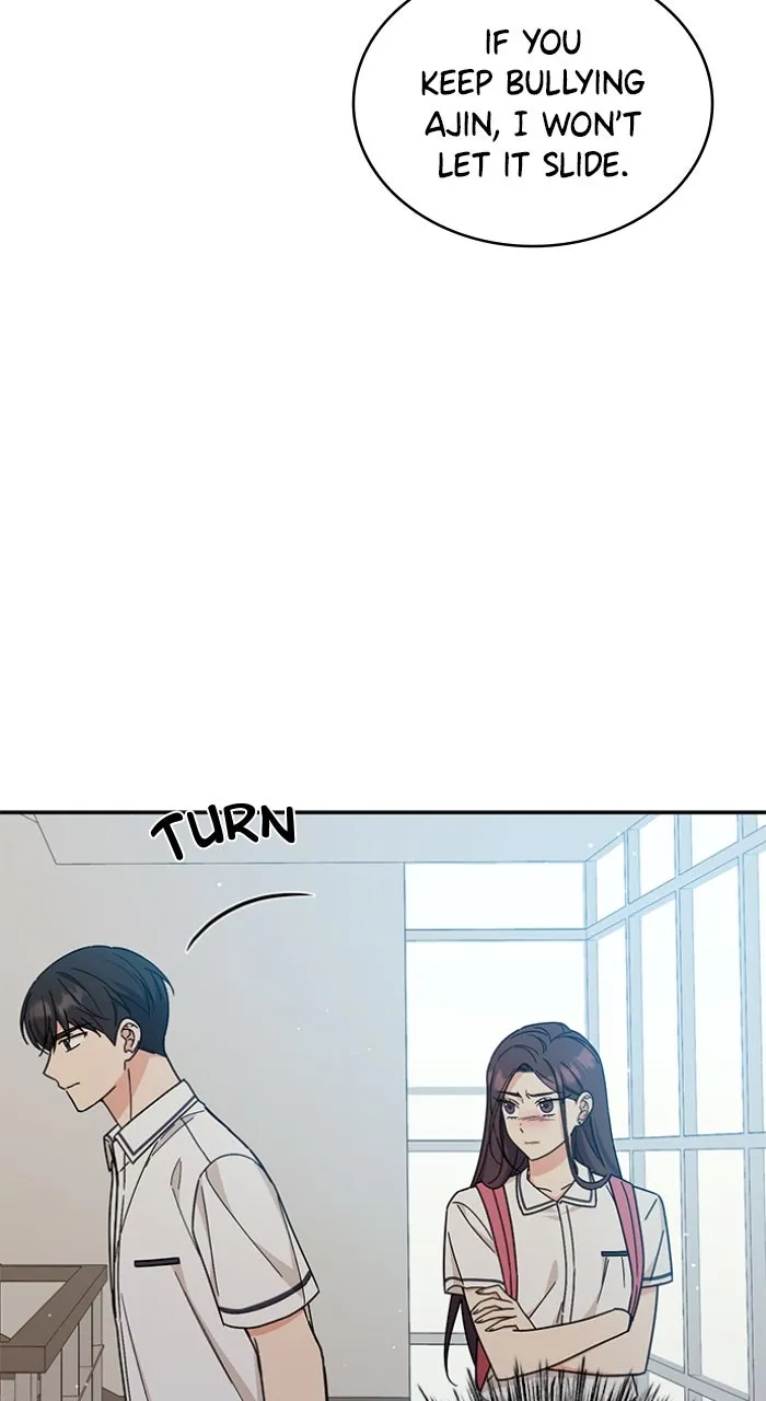 Ugly Duckling Complex Chapter 35 page 51 - 