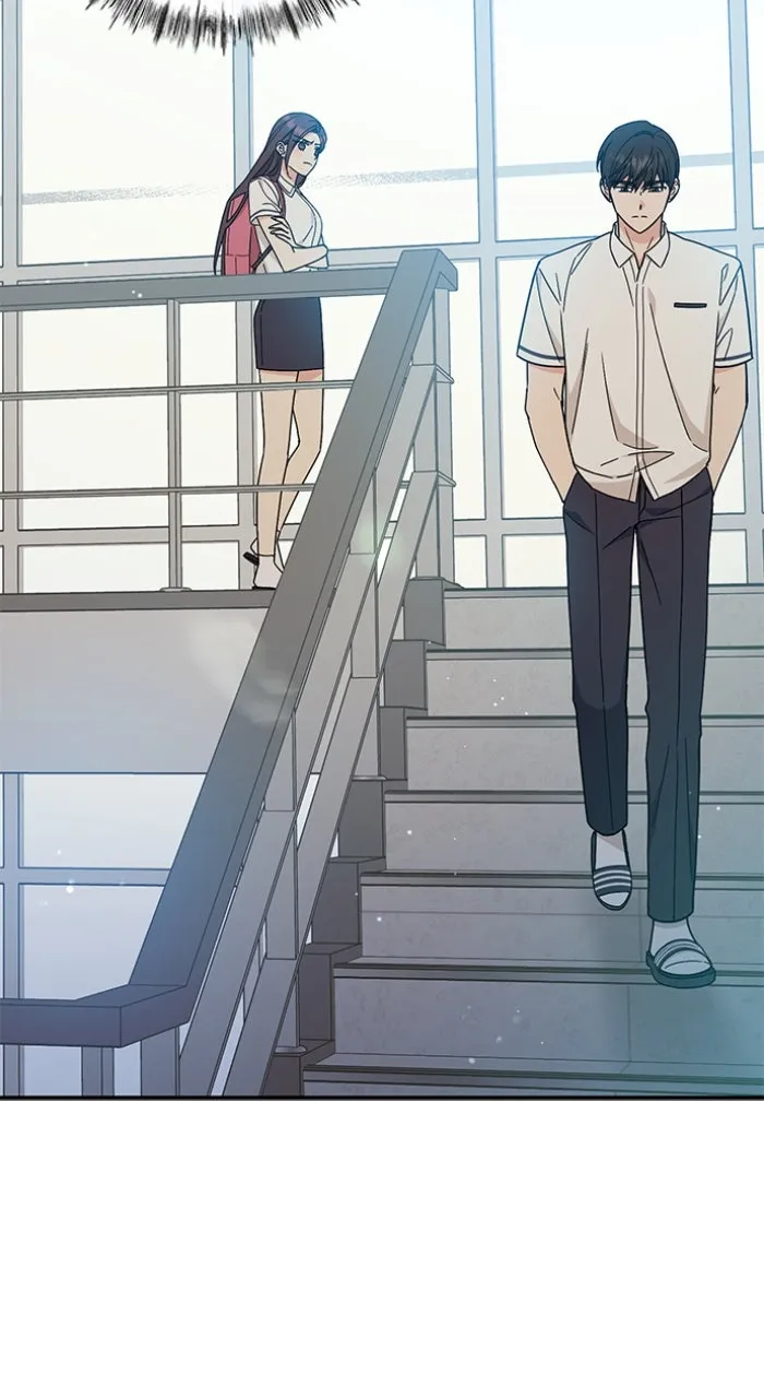 Ugly Duckling Complex Chapter 35 page 53 - 