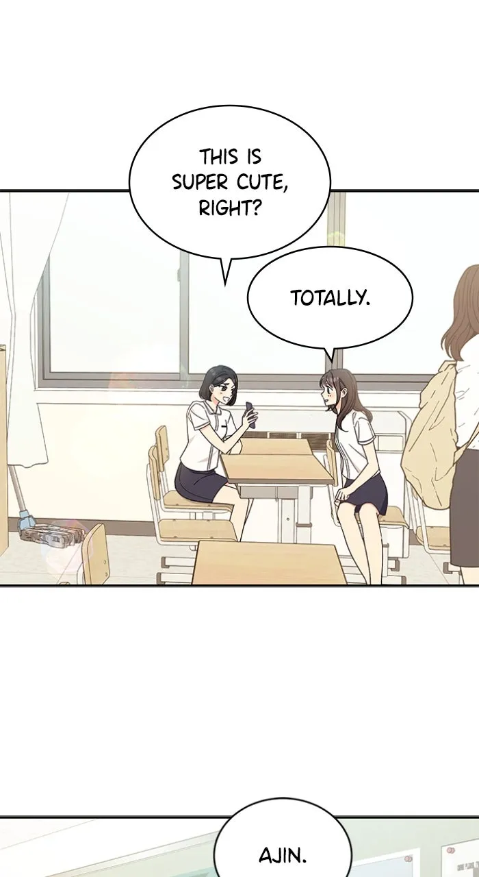 Ugly Duckling Complex Chapter 35 page 56 - 