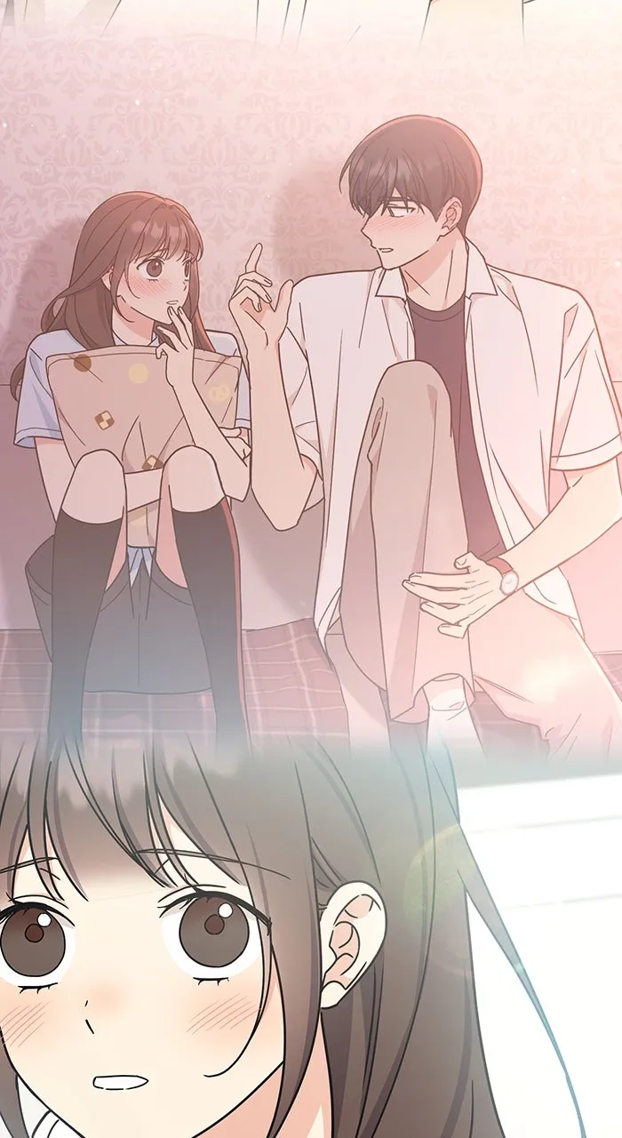 Ugly Duckling Complex Chapter 35 page 59 - 