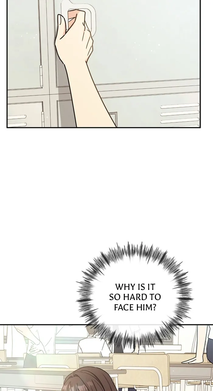 Ugly Duckling Complex Chapter 35 page 64 - 