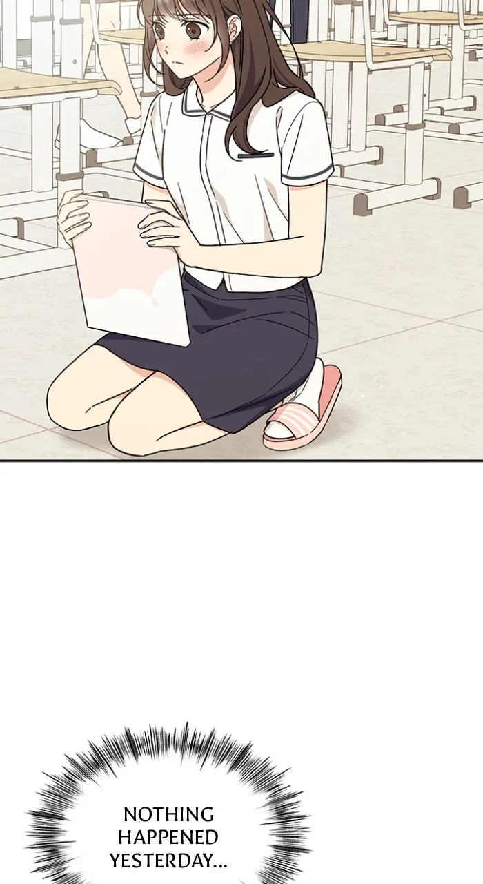 Ugly Duckling Complex Chapter 35 page 65 - 