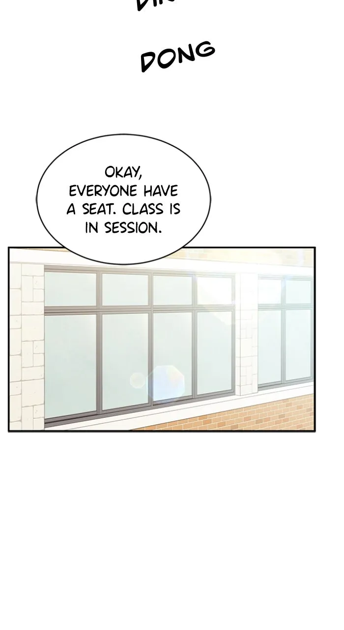 Ugly Duckling Complex Chapter 35 page 68 - 